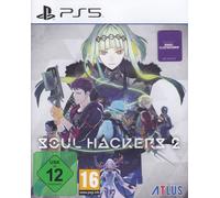 Eryi-Soul Hackers 2 (Playstation 5)