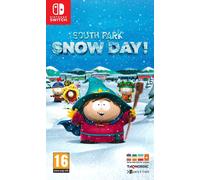Eryi-South Park - Snow Day! - Nintendo Switch