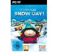Eryi-South Park - Snow Day! - Pc