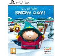 Eryi-South Park - Snow Day! - Playstation 5