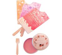 Eryi-Spoon Shampooing,1 Pack - Assorted Product, Colour Cannot Be Chosen, Organic Product - Made In Italy - 100 Ml Format