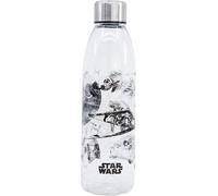 Eryi-Star Wars Bouteille D'eau Réutilisable En Tritan 975 Ml