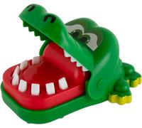 Eryi-Super Impulse Limited Super Impulse Funko Cocodrilo Sacamuelas Crocodile Dentist, 4028100756, Mulitcolor