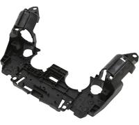 Eryi-Support De Cadre Interne Support Central Support De Carte Mère Pour Ps5, Cadre De Remplacement Support Interne Partie De Cadre En Plastique Support Intérieur Squelette Pour