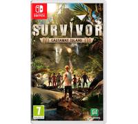 Eryi-Survivor (Nintendo Switch)