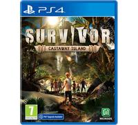 Eryi-Survivor (Ps4)