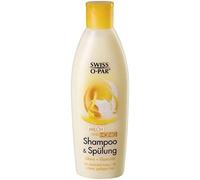Eryi-Swiss O Par De Lait & Miel Shampooing & Après-Shampoing Shampooing & Après-Shampoing ¿ 250 Ml