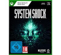 Eryi-System Shock (Xbox Series X)