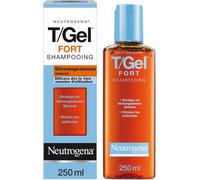 Eryi-T/Gel Shampoing Démangeaisons Intenses, Elimine Pellicules Des Las 1iere Semaine, 250 Ml (L'emballage Peut Varier)
