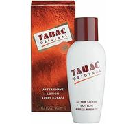Eryi-Tabac® Original I Lotion Après-Rasage - Original Depuis 1959 - Tonifie, Apaise Et Rafraîchit - Pour La Peau Masculine Éprouvée Par Le Feu Du Rasoir I Splash 300 Ml