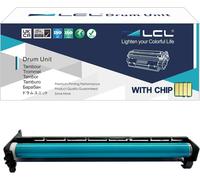 ERYI-Tambour Compatible 19A Cf219A (1 Noir) Remplacement Pour Hp Laserjet Pro M102 M102A M102W Laserjet Pro Mfp M130 M130A M130Fn M130Fw M130Nw M132 M132A M132Fn M132Fp M132Fw M132Nw M132Sfnw M132Snw