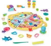 ERYI-Tapis De Voyage, Coffret Découverte Avec Pâte À Modeler