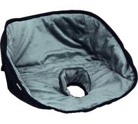 Eryi-Tapis Hygiénique (Amovible, Adapté Aux Sièges De Voiture, Imperméable, Lavable, Rembourrage Doux Et Confortable, Taille : 37[721]