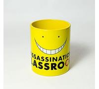 Eryi-Tasse - Assassination Classroom - Koro-Sensei - Anime