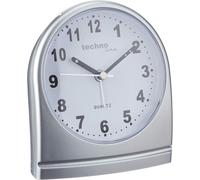 ERYI-Technoline Geneva Sl Silber Radio Portable Argent
