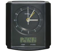 ERYI-Technoline Wt 770 Premium Collection Réveil De Radio 10,5 X 5,3 X 10,8 Cm