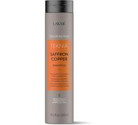 Eryi-Teknia Color Refresh Saffron Copper Shampoo 300 Ml
