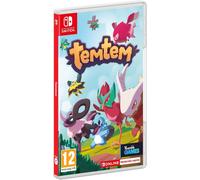Eryi-Temtem Nintendo Switch