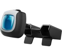Eryi-Tesla Model Y 2025 Juniper Model 3 Highland 2024 2025 Adaptateur De Désodorisant De Voiture, Adaptateur Pour Diffuseur De Clip D'aération Voiture Intérieur Accessoires De Décoration