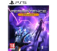 Eryi-The Persistence Enhanced (Playstation 5)