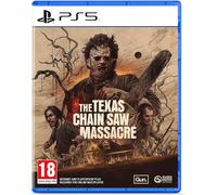 Eryi-The Texas Chain Saw Massacre - Ps5