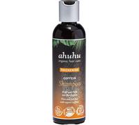 Eryi-Thickening - Shampoing Fortifiant À La Caféine (200 Ml). Stimule La Pousse Des Cheveux Et Revitalise Le Cuir Chevelu.