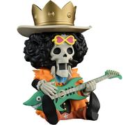 Eryi-- Tirelire One Piece : Brook