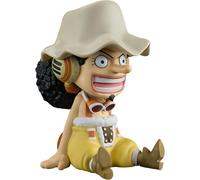 Eryi-- Tirelire One Piece : Usopp