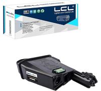 ERYI-Tk-1125 Noir 2100 Pages Cartouche De Toner Compatible Pour Kyocera Tk-1125 Tk1125 1T02M70Nl Compatible Pour Kyocera Ecosys Fs-1061Dn Fs-1325Mfp (1-Pack)
