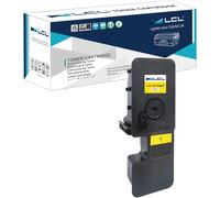 ERYI-Tk5440 Jaune Cartouche De Toner Compatible Pour Kyocera Tk-5430 Tk-5440 Tk-5430Y Tk-5440Y Compatible Pour Kyocera Ecosys Ma2100Cwfx Ma2100Cfx Pa2100Cx Pa2100Cwx (1-Pack)