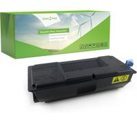ERYI-Toner Noir 12500 Pages Remplace Kyocera Tk-3100, 1T02Ms0Nl0 Toner Pour Kyocera Ecosys M3040Dn, M3540Dn, Fs2100D, Fs2100Dn