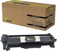 ERYI-Toner Xl De Rechange Pour Brother Tn-2510Xl, Pour Brother Hl-L2400 Dwe, Hl-L2445Dw, Mfc-L2835 Dw, Dcp-L2660 Dw, Mfc-L2827 Dw Mfc-L2860 Dwe, Tn2510Xl - Noir