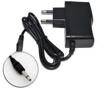Eryi-Top Chargeur * Adaptateur Secteur Alimentation Chargeur 3v Pour Remplacement Babyliss Ssf-62-05 Eu 030100 Connecteur: Jack 3.5mm Mono