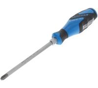 ERYI-Tournevis Cruciforme Avec Capuchon De Frappe, Tournevis, Manche À 3 Composants, Longueur 270 Mm, Outil, 2160Sk Ph 3