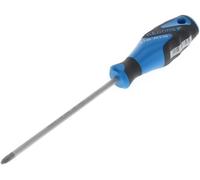 ERYI-Tournevis Cruciforme Ph2, Tournevis, Manche À 3 Composants, Longueur 260 Mm, Outil, 2160 Ph 2-150, Acier