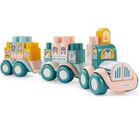 ERYI-Train A Construre - - 7918