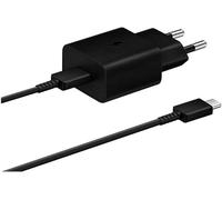 Eryi-Travel Charger Usb - C Ep-T1510xbegeu Noir