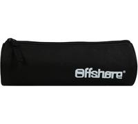 Eryi-Trousse Scolaire Ronde Offshore Noire