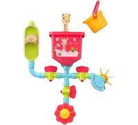 ERYI-- Tuyaux Folies Jouet - Jouet D'Éveil - Développe La Dextérité De Votre Enfant - Jouet De Bain - À Partir De 10 Mois