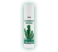 Eryi-Unterweger Gel Douche En Pin De Latschenkiefer - 250 Ml - Huile De Pin De Latschenkiefer Bio