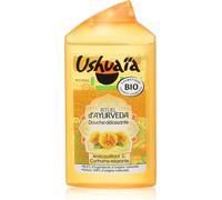 Eryi-Ushuaïa Gel Douche Rituel D'ayurveda Amla Et Carthame - Le Flacon De 250 Ml