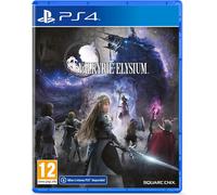 Eryi-Valkyrie Elysium (Ps4)