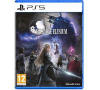 Eryi-Valkyrie Elysium /Ps5