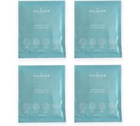 Eryi-Valquer Shake - Pack De 4 Gels Douche Durables (Eau)