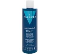 Eryi-Válquer Shampooing Anticaspa. Elimine La Caspa. Shampooing Zero; Sans Sulfatos -400 Ml