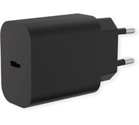 Eryi-Value Chargeur Usb Avec Prise Européenne, 1 Port Type C (Qc3.0), 20w[3663]