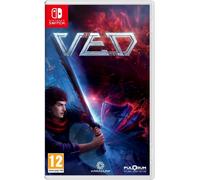 Eryi-Ved Nintendo Switch