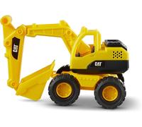 ERYI-Véhicule Excavatrice Construction Fleet Jouets Et Cadeaux 3+ ...