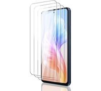 Eryi-Verre Trempé Pour Blackview Shark 8 Protection Décran 3 Pièces,9h Dureté,Sans Bulles,Anti-Rayures Film Pour Blackview Shark 8 Protection Décran