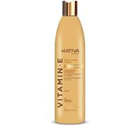 Eryi-Vitamin E Biotin & Bamboo Shampoo